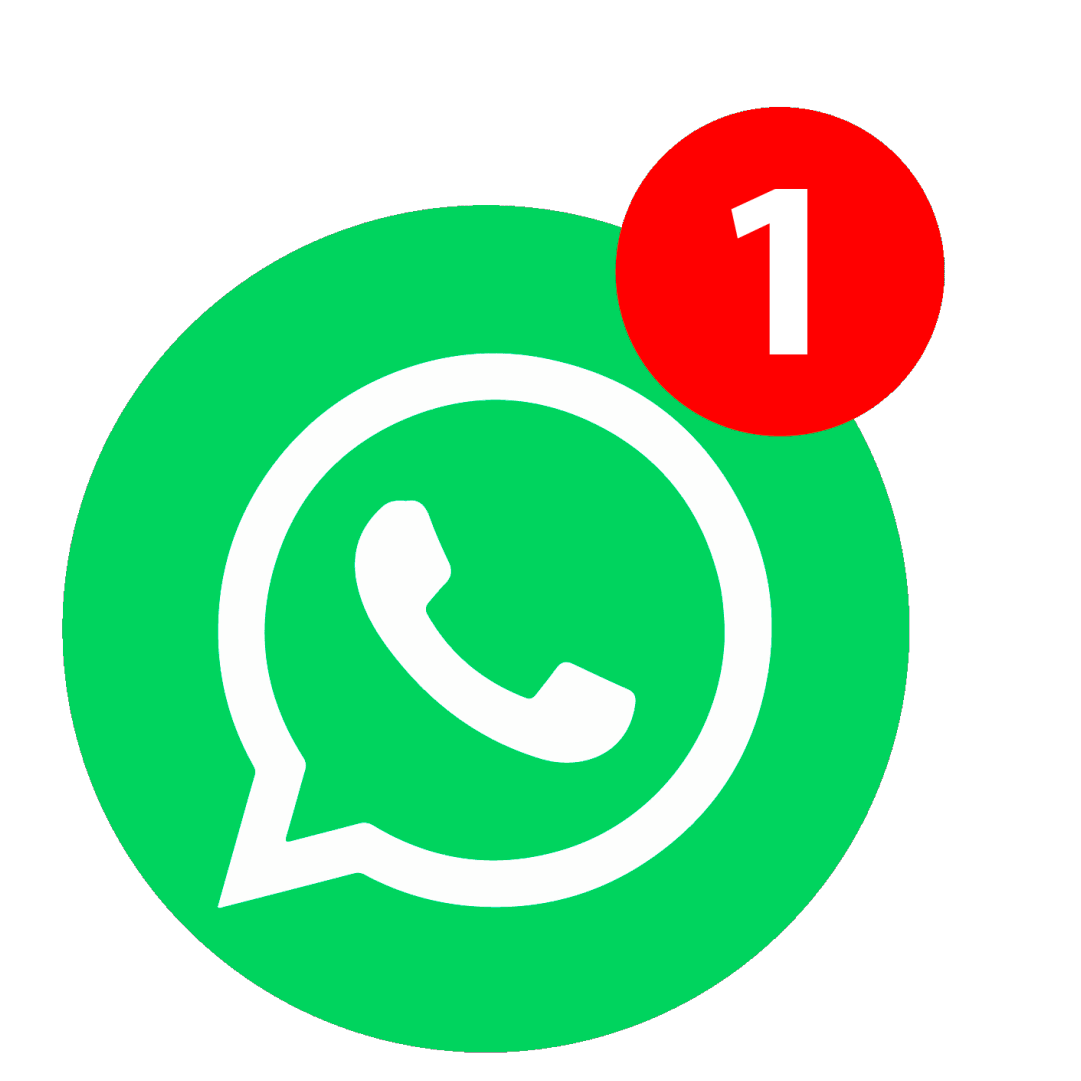 Chame diretamente no Whatsapp